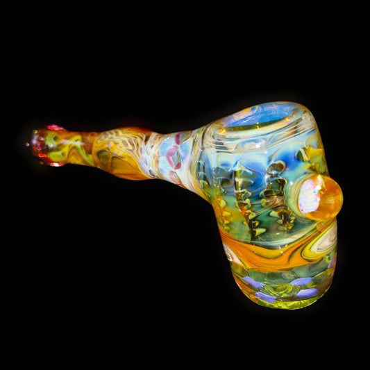 Hugh Glass Heady 8 Section Hammer with a Dopal New