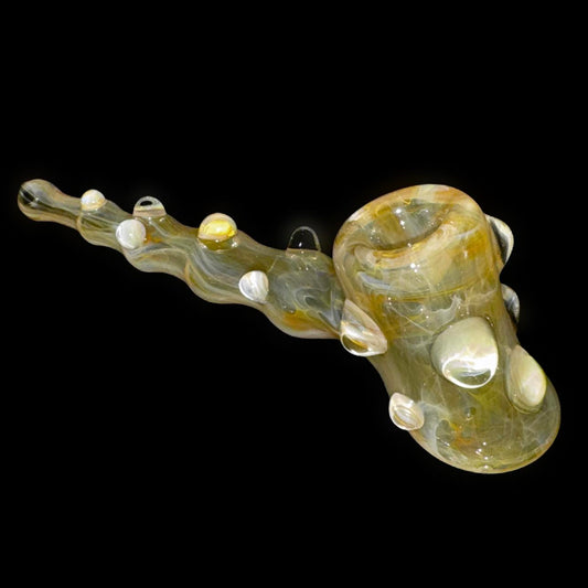 Terry Sharp Large Heady Fold Fume Hammer New