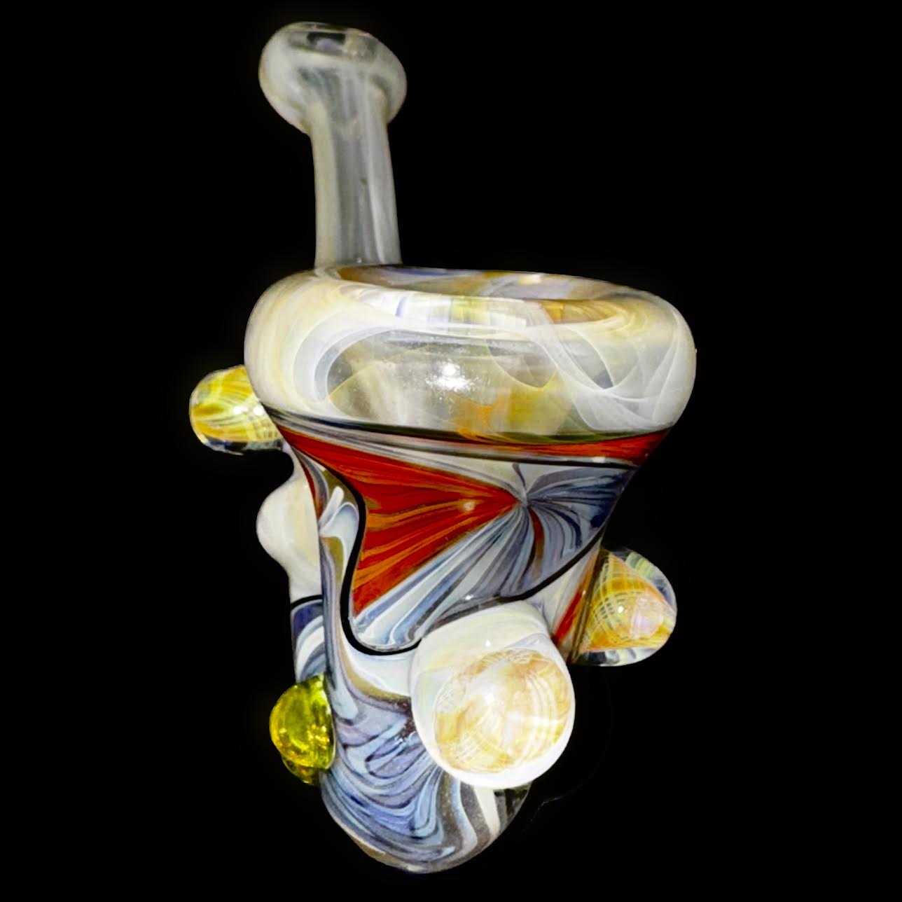 Terry Sharp Heady Hybrid Line Work Fume Sherlock New