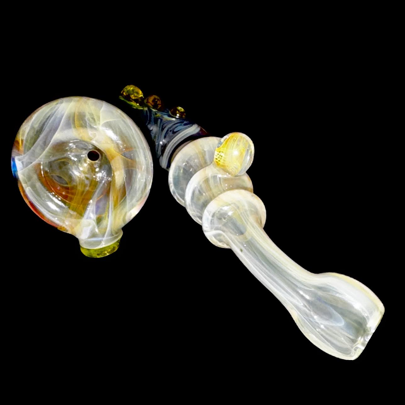 Terry Sharp Heady Hybrid Line Work Fume Sherlock New