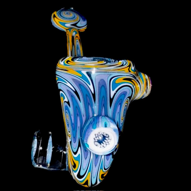 Terry Sharp Heady Line Work Sherlock New
