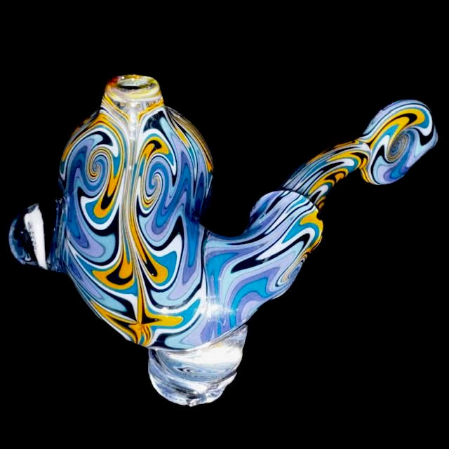 Terry Sharp Heady Line Work Sherlock New