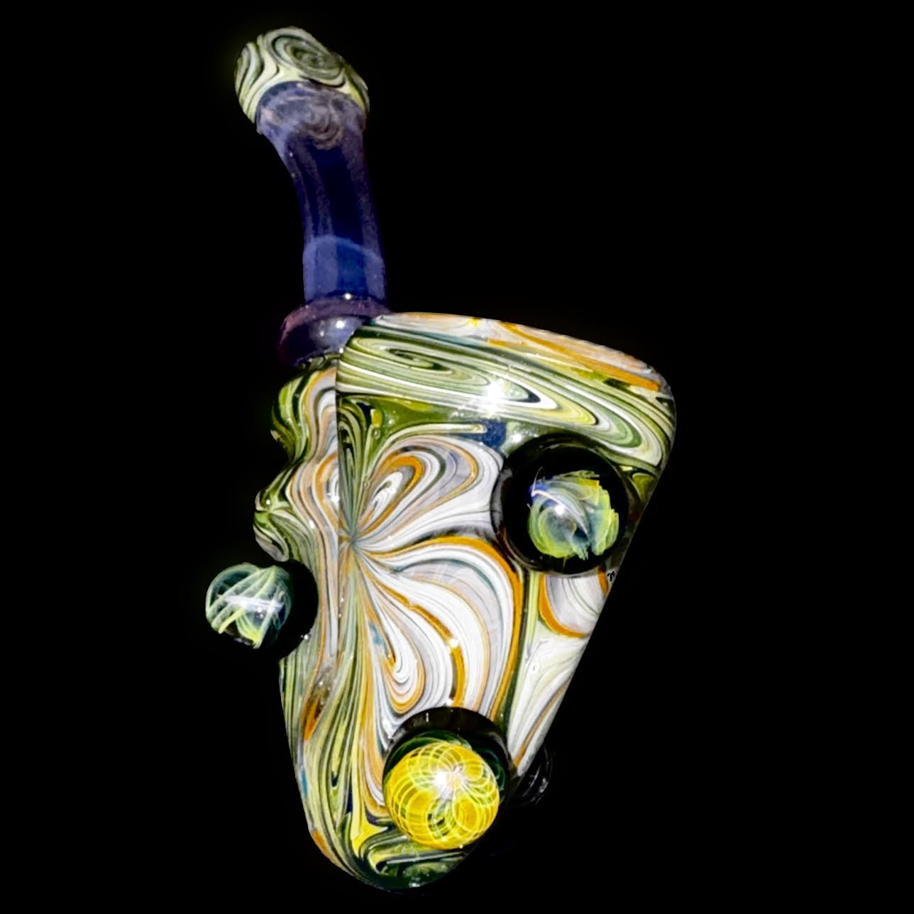 Terry Sharp Heady Line Work Sherlock New