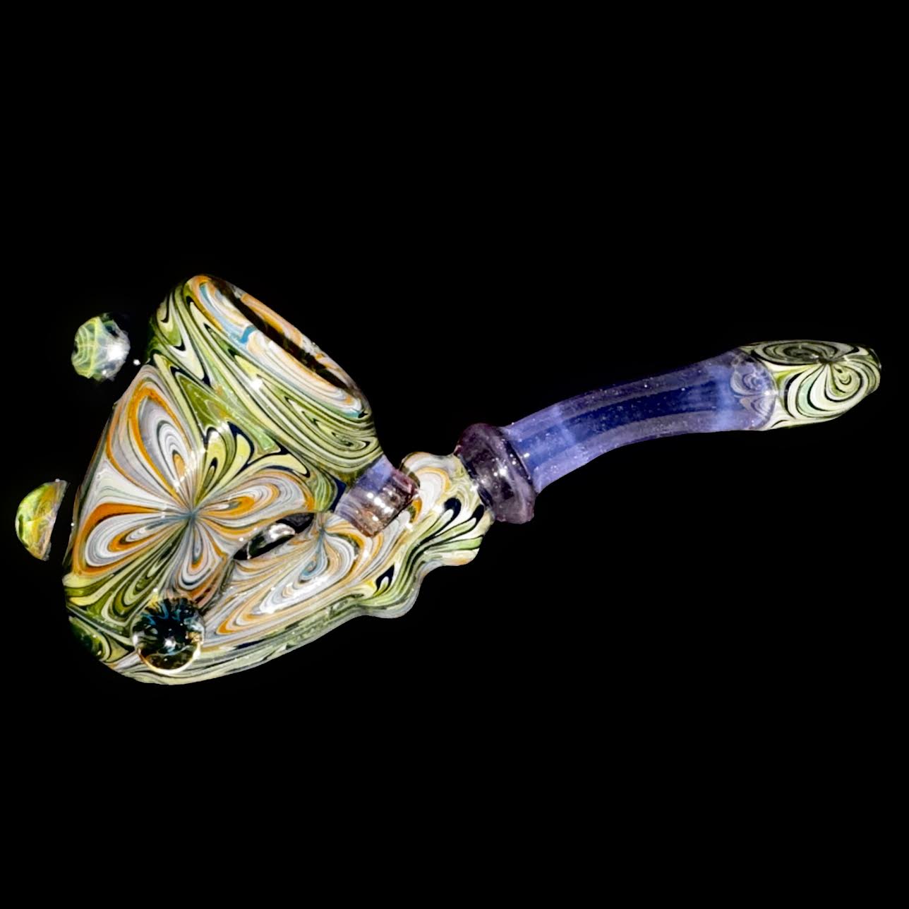 Terry Sharp Heady Line Work Sherlock New