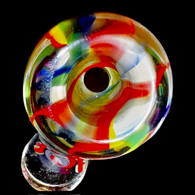 Bob Badtram Heady Fume Sunset Farmer Jerry Chillum New