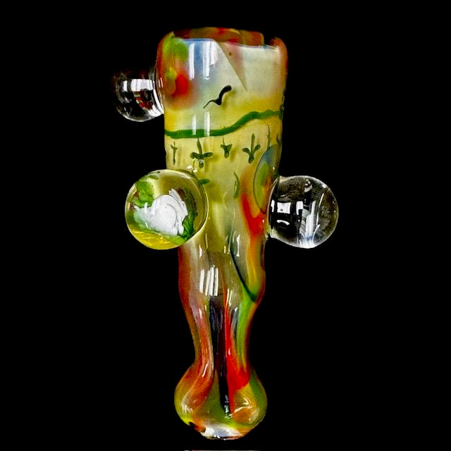 Bob Badtram Heady Fume Sunset Farmer Jerry Chillum New