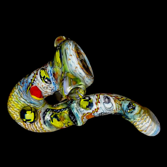 Jerry Kelly Deluxe Heady Fume Millie Underwater Sherlock New