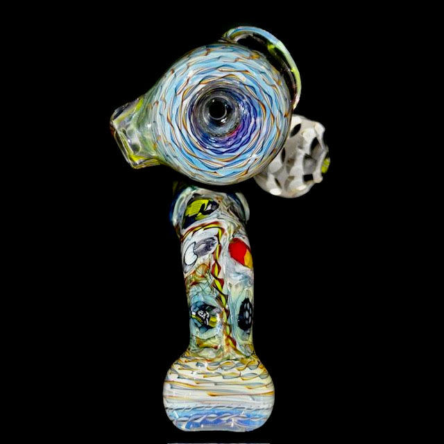 Jerry Kelly Deluxe Heady Fume Millie Underwater Sherlock New