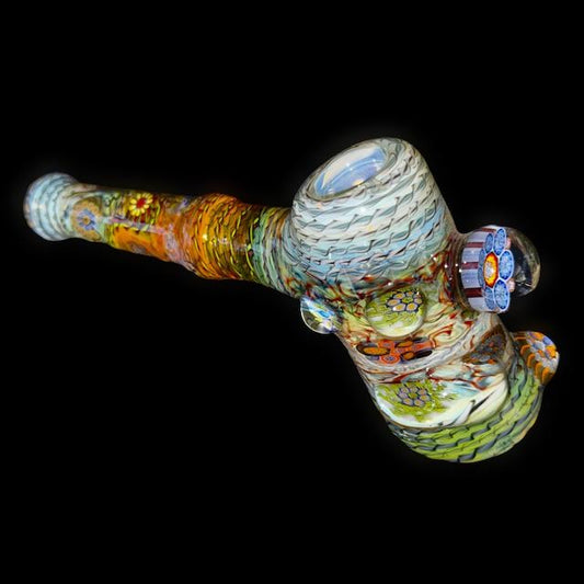 Jerry Kelly Deluxe Heady Fume Millie Hammer New