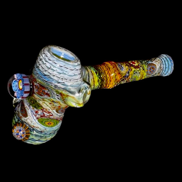 Jerry Kelly Deluxe Heady Fume Millie Hammer New