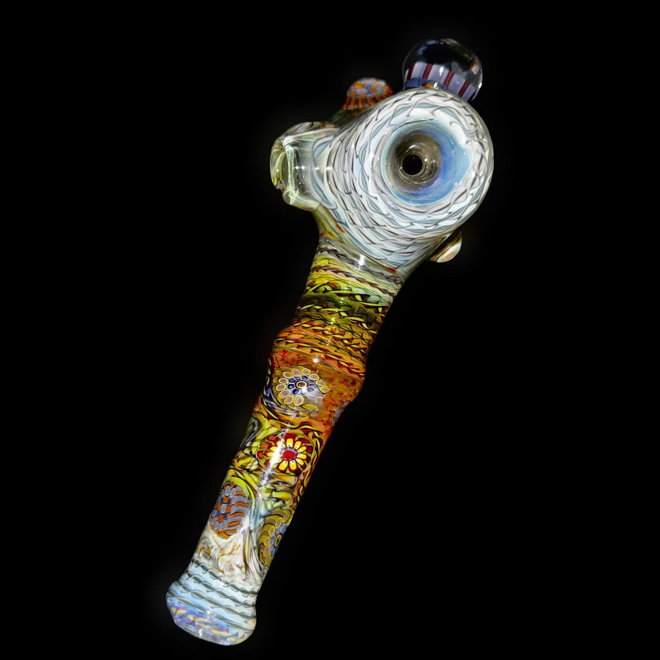 Jerry Kelly Deluxe Heady Fume Millie Hammer New