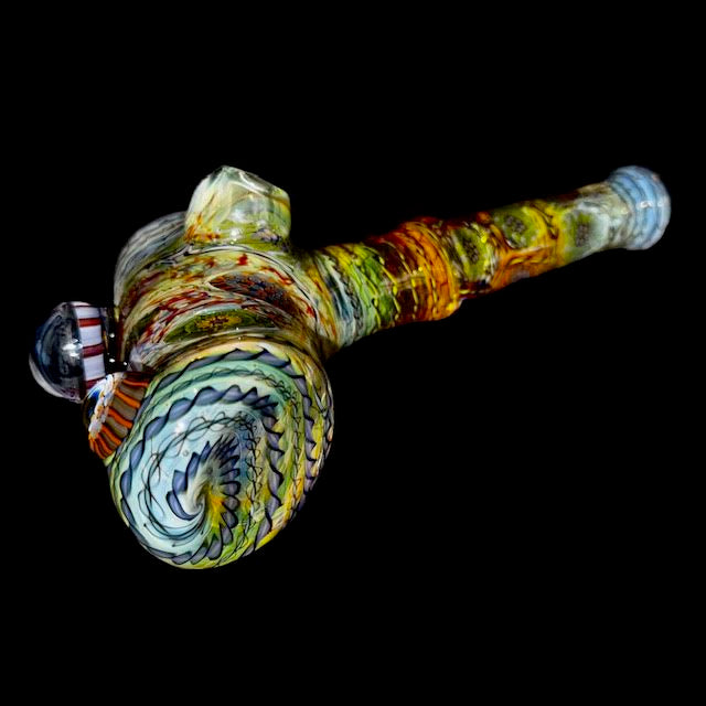 Jerry Kelly Deluxe Heady Fume Millie Hammer New