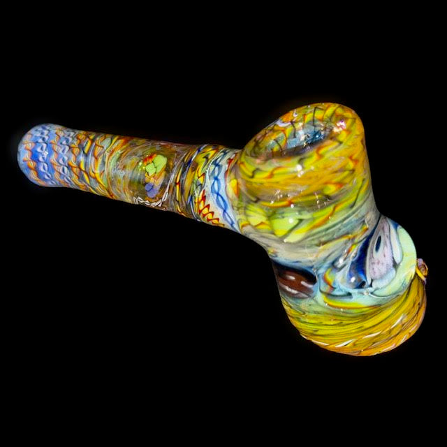 Jerry Kelly Heady Fumed Millie Small Hammer New