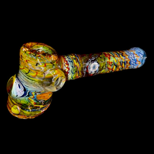 Jerry Kelly Heady Fumed Millie Small Hammer New