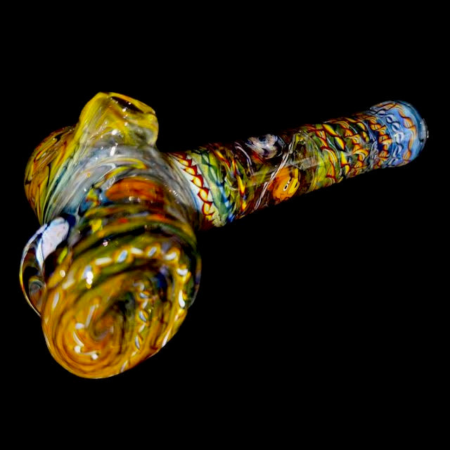 Jerry Kelly Heady Fumed Millie Small Hammer New