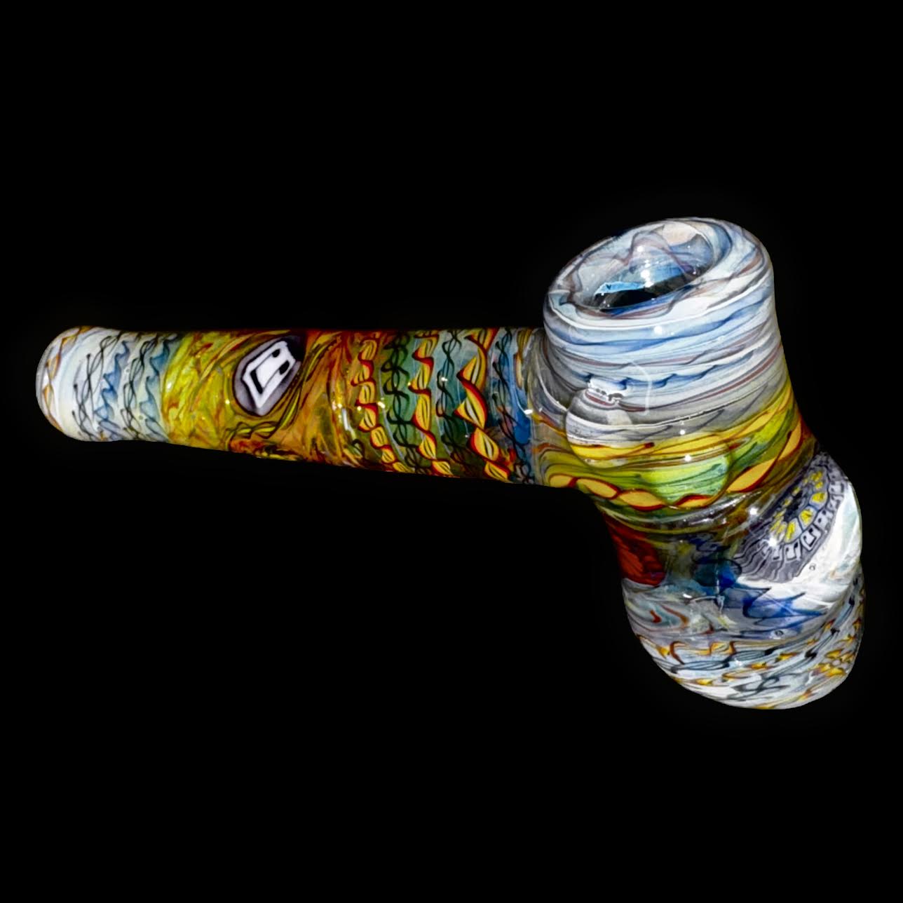 Jerry Kelly Heady Fumed Millie Small Hammer New
