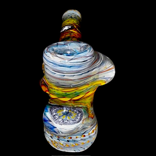 Jerry Kelly Heady Fume Millie Small Hammer New