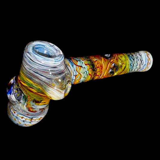 Jerry Kelly Heady Fume Millie Small Hammer New
