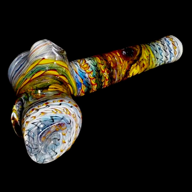 Jerry Kelly Heady Fume Millie Small Hammer New