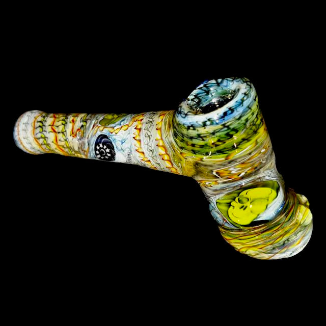 Jerry Kelly Heady Fume Millie Small Hammer New
