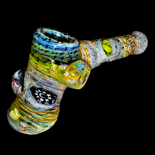 Jerry Kelly Heady Fume Millie Small Hammer New