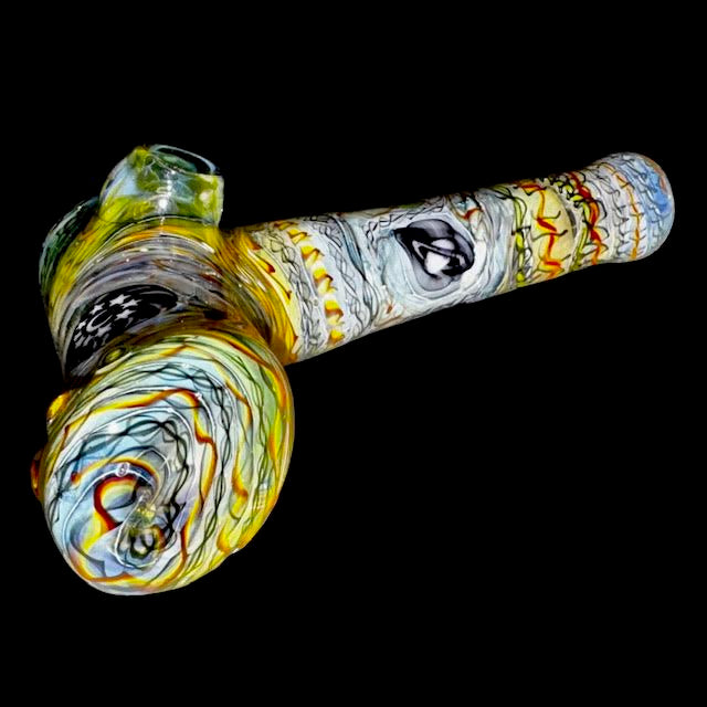 Jerry Kelly Heady Fume Millie Small Hammer New