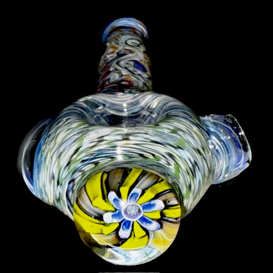 Jerry Kelly Heady Fume Millie Spoon New