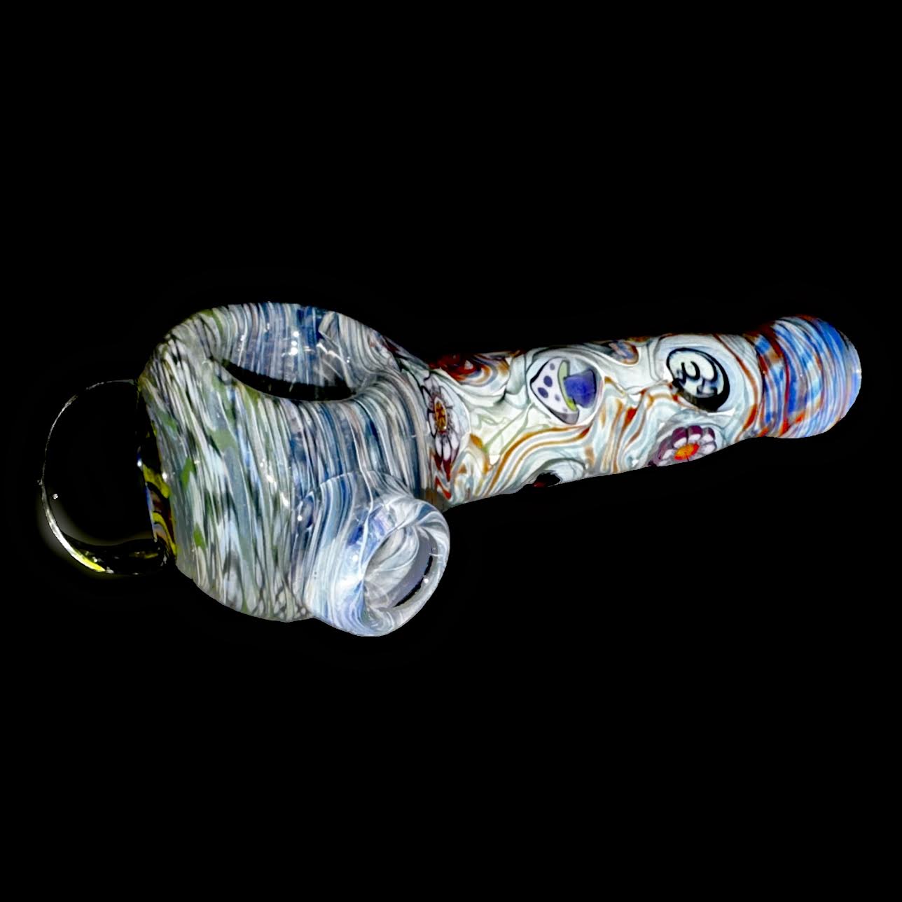 Jerry Kelly Heady Fume Millie Spoon New