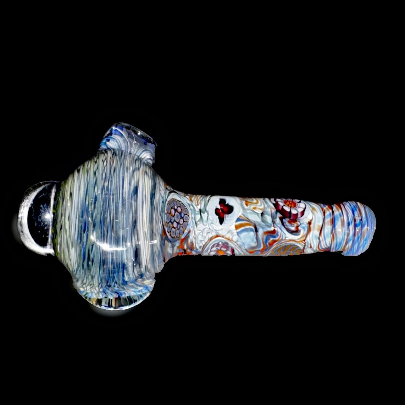 Jerry Kelly Heady Fume Millie Spoon New