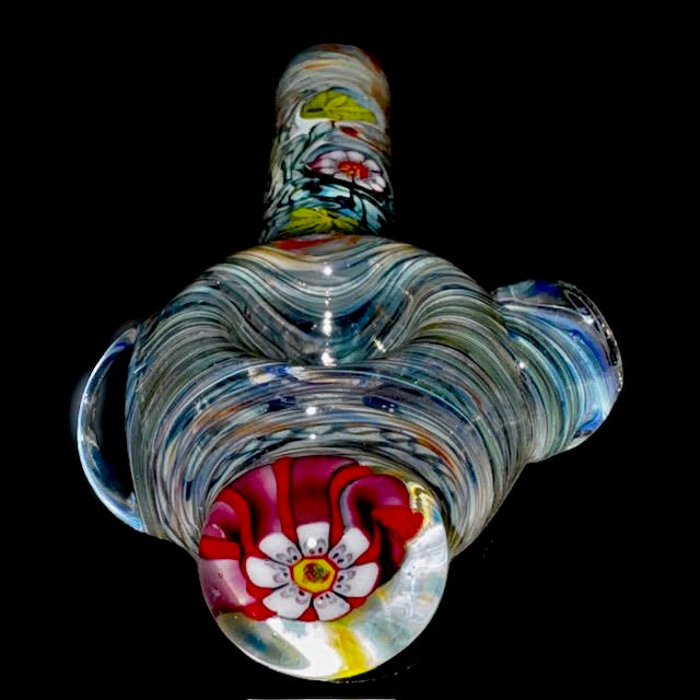 Jerry Kelly Heady Fume Millie Spoon New