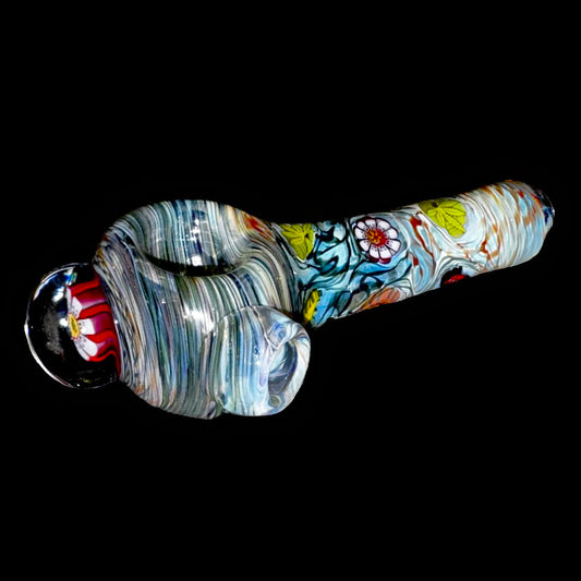 Jerry Kelly Heady Fume Millie Spoon New