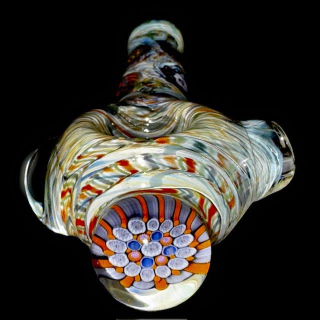 Jerry Kelly Heady Fume Millie Spoon New