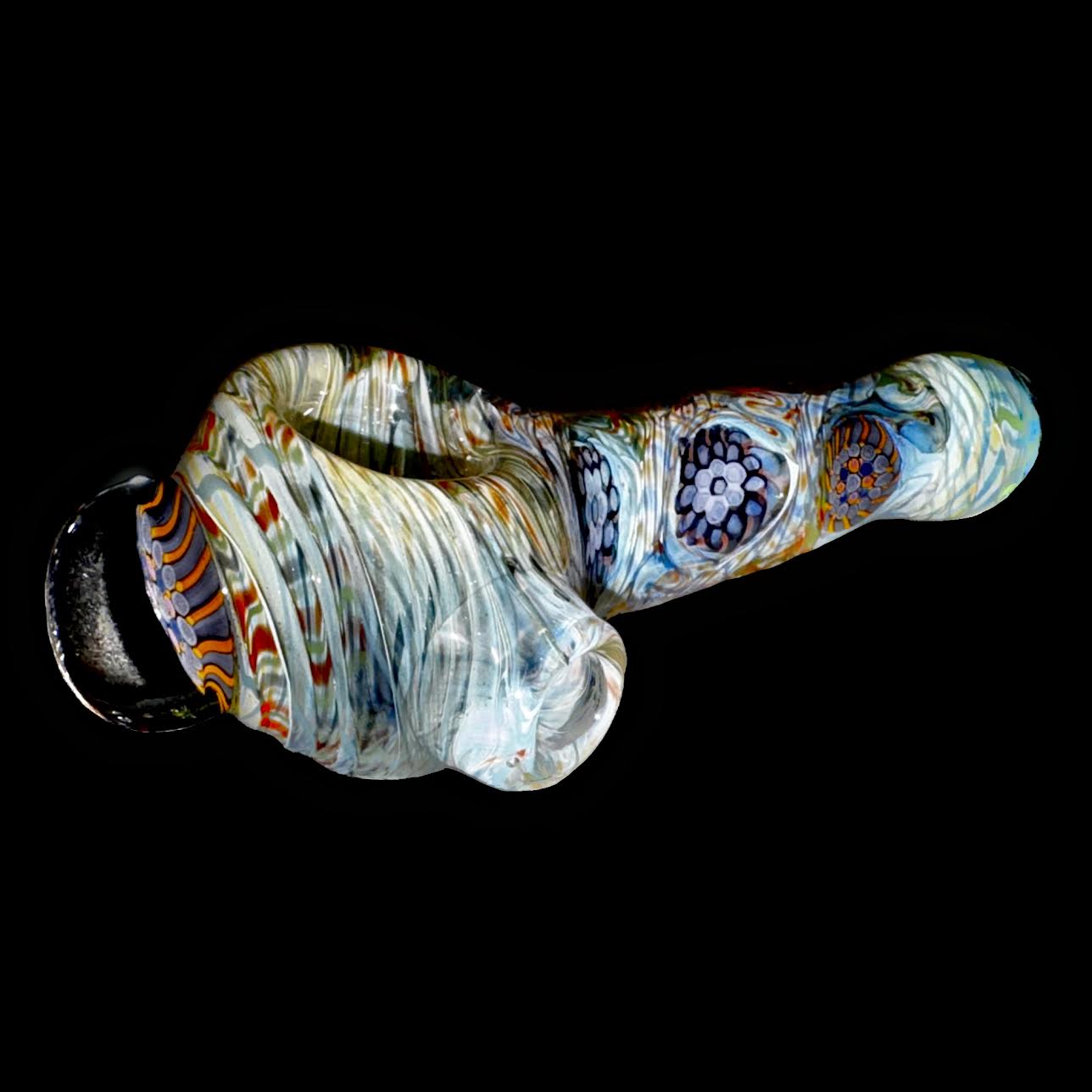 Jerry Kelly Heady Fume Millie Spoon New