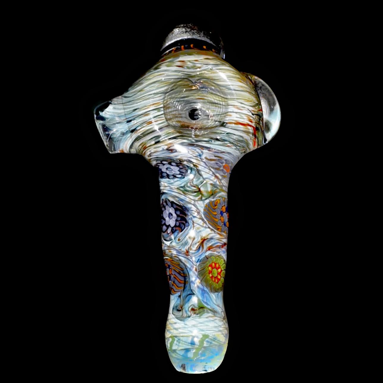 Jerry Kelly Heady Fume Millie Spoon New