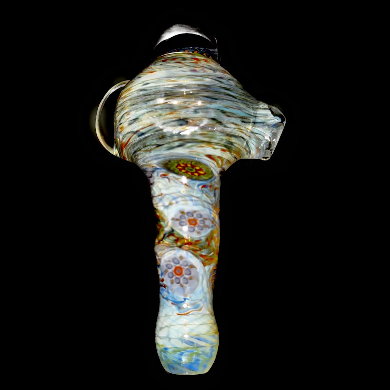 Jerry Kelly Heady Fume Millie Spoon New