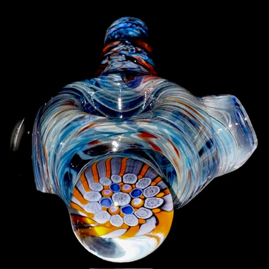 Jerry Kelly Heady Fume Millie Spoon New