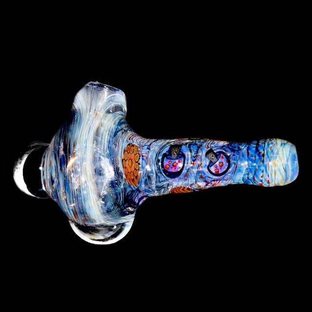 Jerry Kelly Heady Fume Millie Spoon New