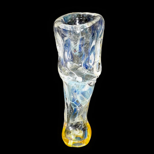 Bob Snodgrass Heady Psychedelia Fume Chillum New