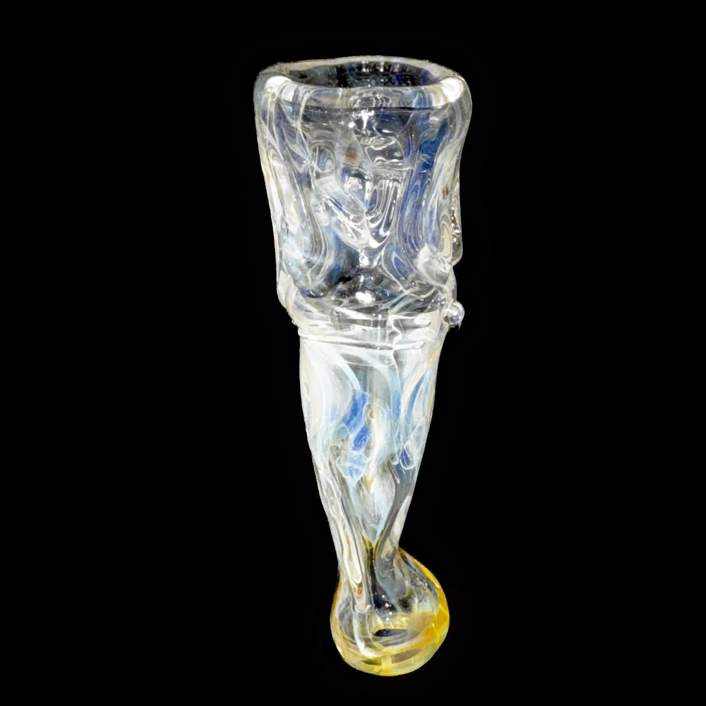 Bob Snodgrass Heady Psychedelia Fume Chillum New