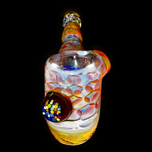 Hugh Glass Heady Fume Hammer New
