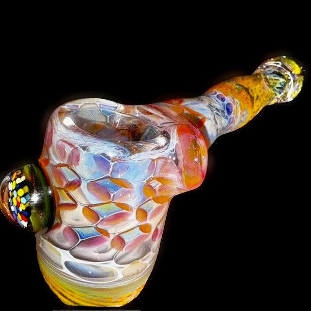 Hugh Glass Heady Fume Hammer New