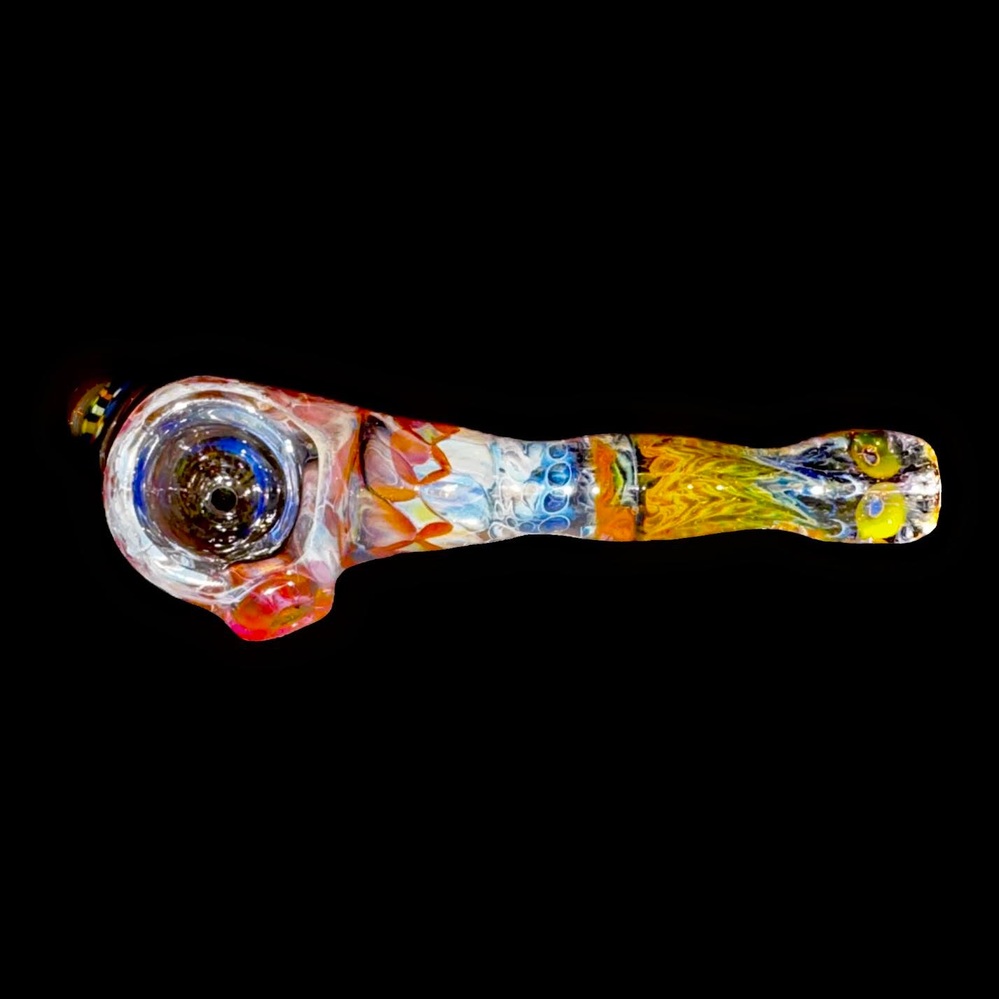 Hugh Glass Heady Fume Hammer New