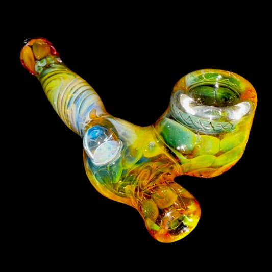Hugh Glass Mini Heady Fume Sidecar New from 2017
