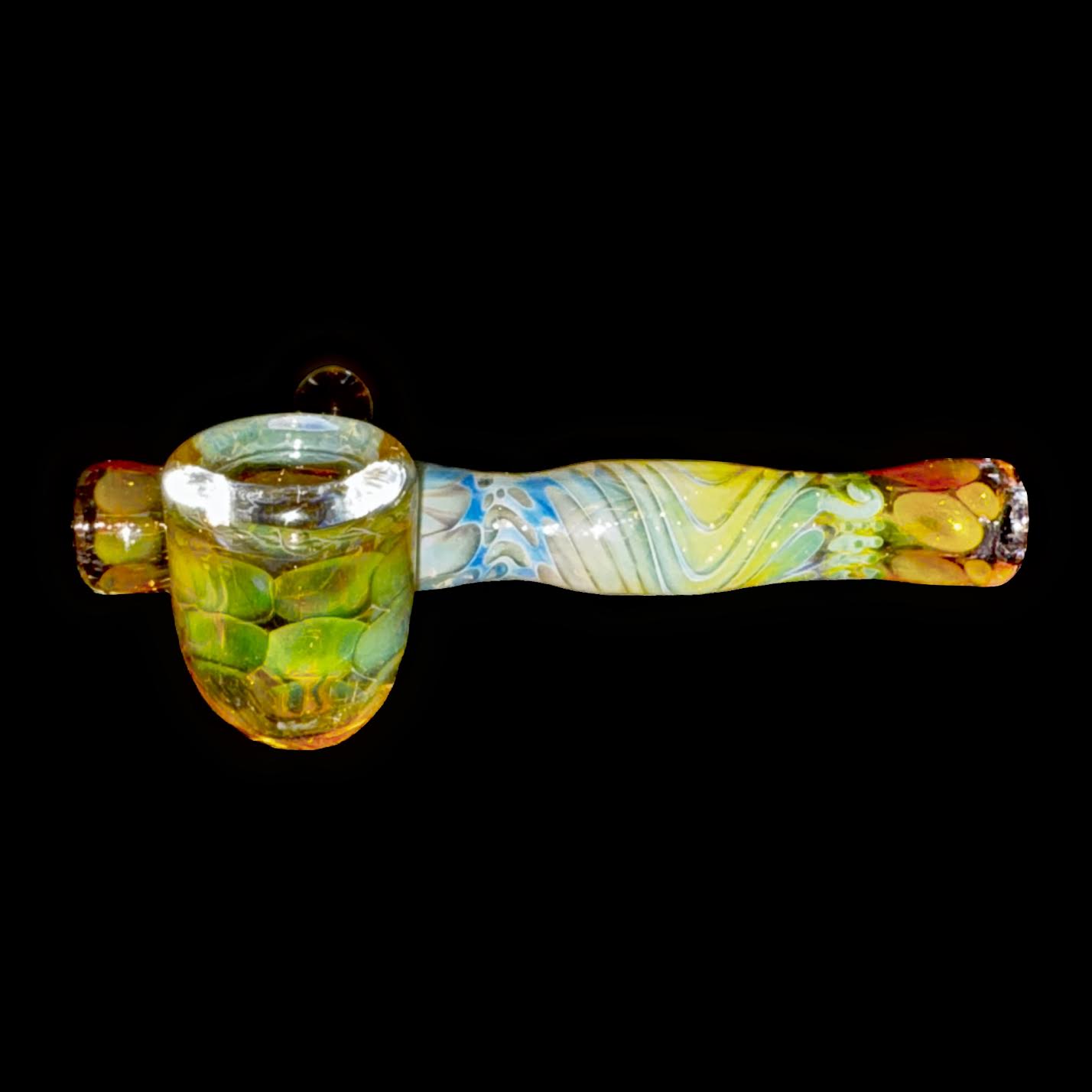 Hugh Glass Mini Heady Fume Sidecar New from 2017