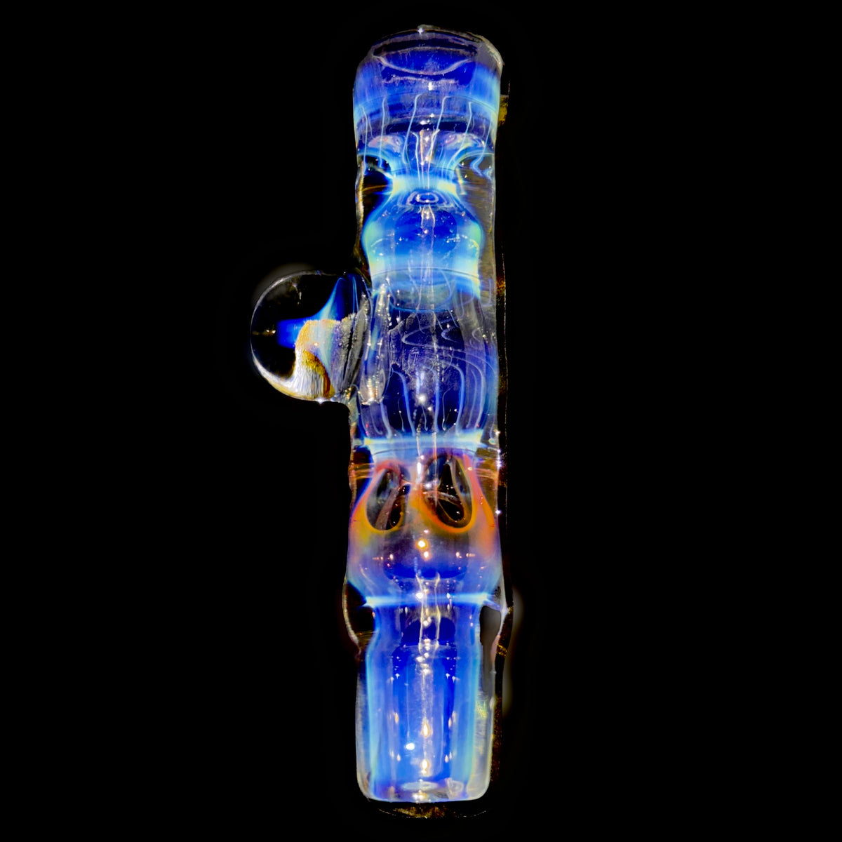 Maka B Heady Electric Fume Onie New