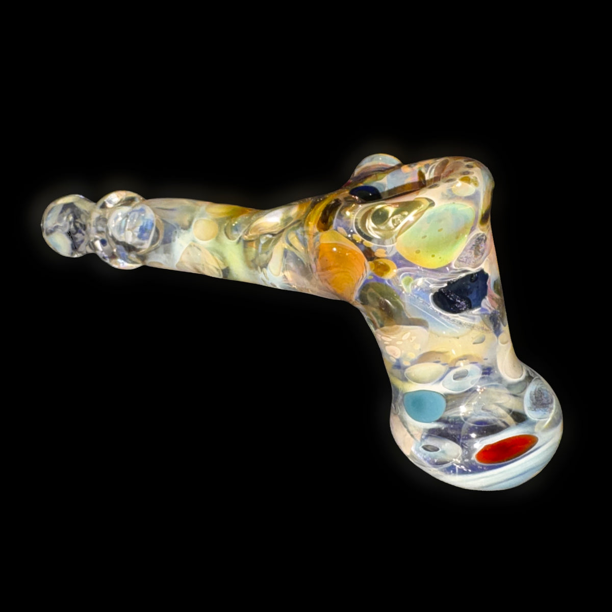 Cam Tower Heady Psychedelia Fume Hammer New