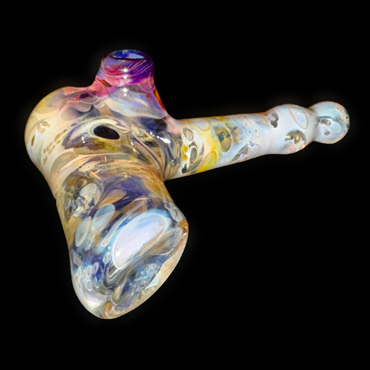 Cam Tower Heady Faces Fume Hammer New