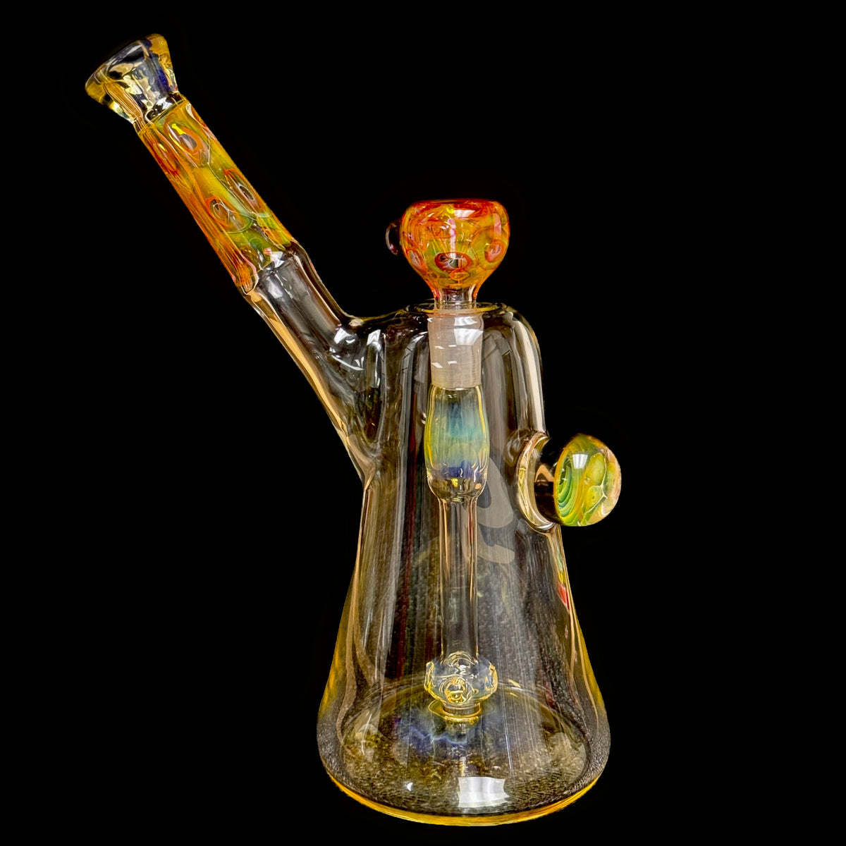 Brad Tenner x Boom Felazi Collab Chalice New