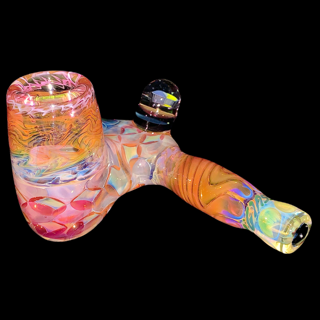 Hugh Glass Heady Fume Dead Sidecar New