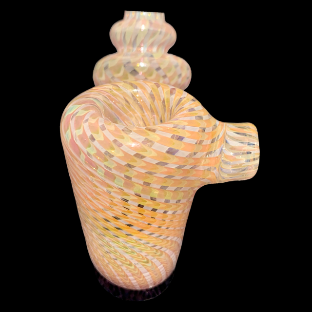 Syco Heady Fumed Sherlock New